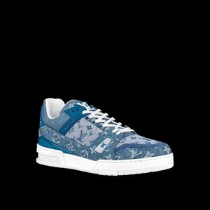 Cult LV Trainer Sneaker